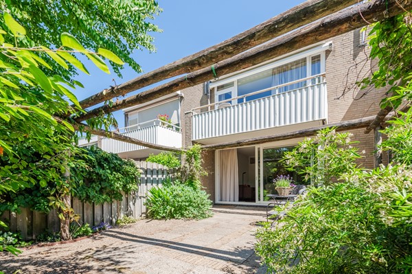 Medium property photo - Van den Berghlaan 479, 2132 AN Hoofddorp